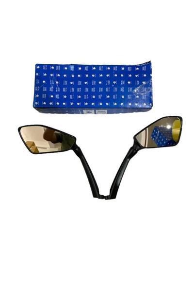 Bajaj Pulsar RS Ayna Takımı - Ön Sağ & Sol 2’li