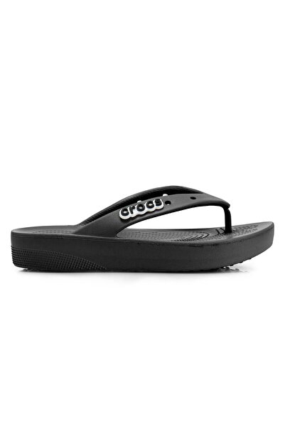 Crocs Classic Platform