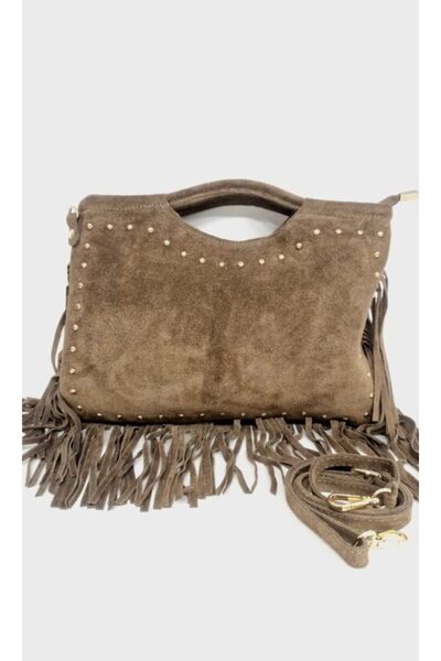 Matteo leather bag 7001 fuchsia