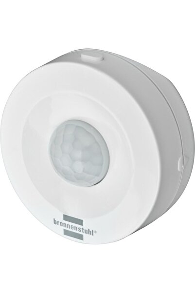 Brennenstuhl Connect Zigbee Serisi 2,4 GHz WiFi Destekli 10 Metre Sensör Algı...