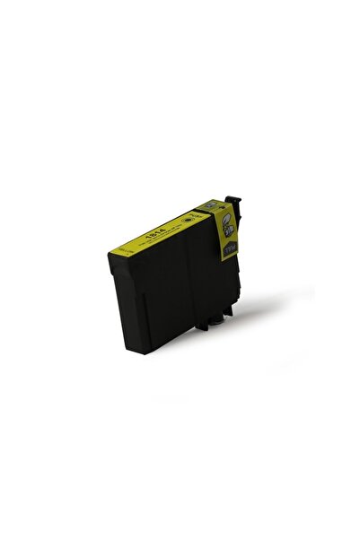 PROCART Compatible cartridge for Epson T1814 Yellow