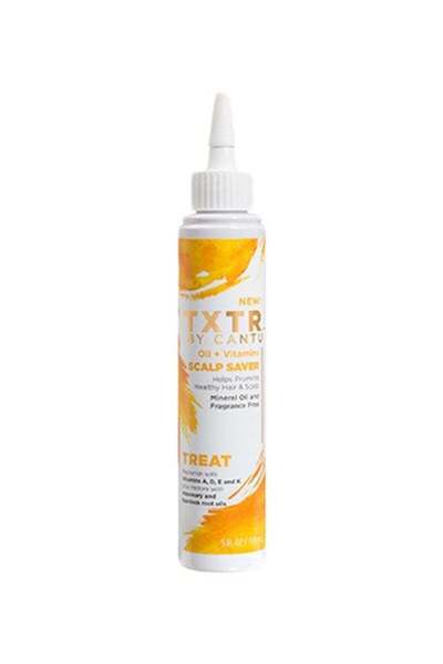 Cantu Scalp Saver from TXTR