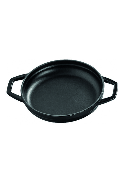 HOSSE 22 Çift Kulplu Sahan