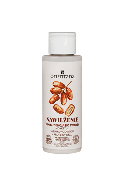 ORIENTANA Esență tonică hidratantă pentru față, 100 ml