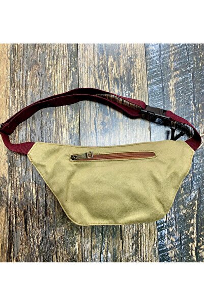 street&bagdnz Ethnic Authentic Bohemian Patterned Daily Travel Use Shoulder and Waist Bag