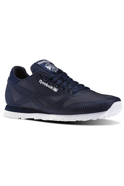 Reebok CL Runner Jacquard Collegiate Navywh