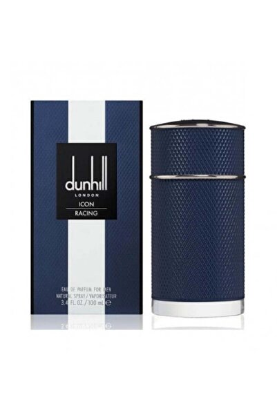 Alfred Dunhill عطر دانهيل أيكون ريسينغ بلو أو دو بارفان 100 مل