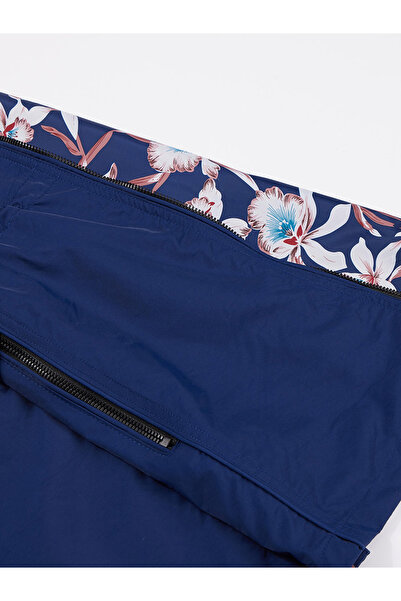 Take Two By Styli Reversible Hooded Jacket with Full Zip