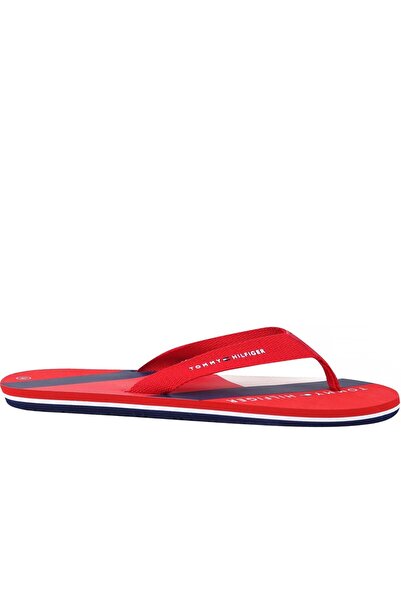 Tommy Hilfiger Flag Print Flip Flop