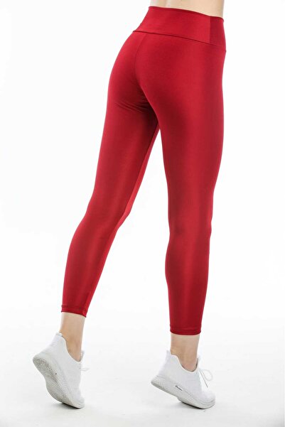 WE AND ME Women's High Waist Shaping / Sculpting Full Length Sports Leggings