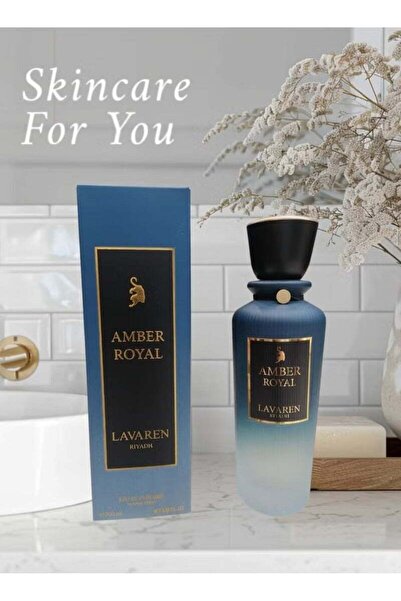 LAVAREN Amber Royal 200ml