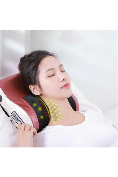 DLC Massage Pillow, Medical Pillow