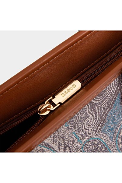 BAGCO Women Luxury Cross-Body Handbag...