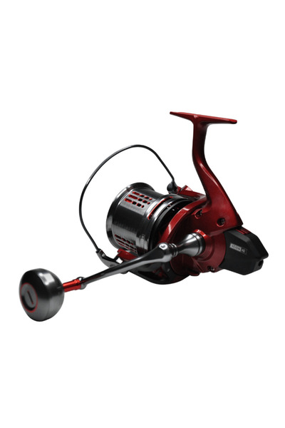 İCON İC Fishing آلة صيد السمك ICON-IC Drakion 10000 Red Surf