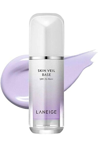 laneige berry Skin Veil Base SPF23 No.40 Pure Violet 30ml – Brightening Makeup Primer