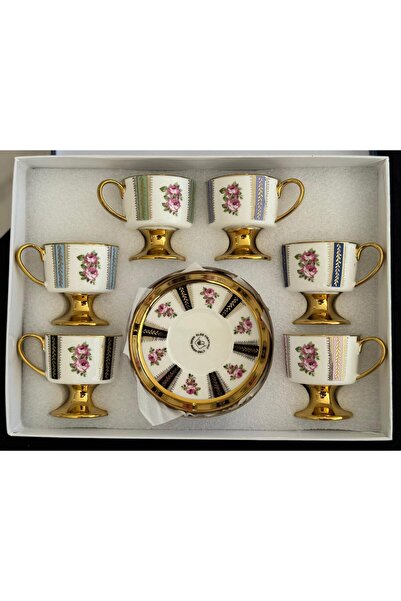 Kosova 6-PERSON CUP SET