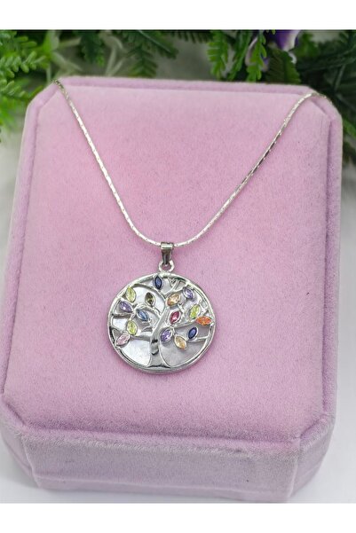 argint 925 COLIER COPACUL VIETII
