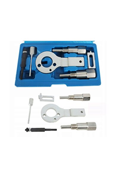 Silver Set blocare distributie auto Alfa Fiat Opel 6 piese