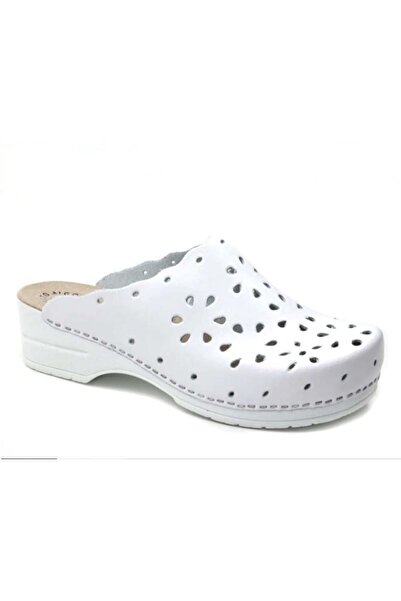 SANITAL LIGHT MEDICAL CLOGS