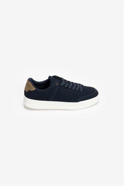 Tommy Hilfiger TH COURT ΚΑΛΟΚΑΙΡΙΝΟ ΣΑΥΤΕ
