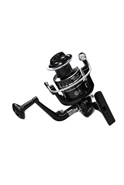 İCON İC Fishing ICON-IC Vior 5000 Spin Olta Makinesi