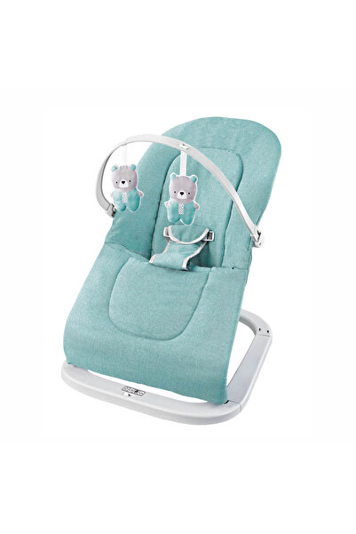 Factory Price - كرسي هزاز للأطفال من وينستون مع ألعاب قابلة للإزالة وموسيقى -...