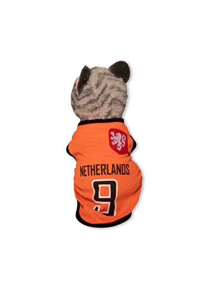 PisiMall Tricou Olanda pentru animale de companie, diverse marimi