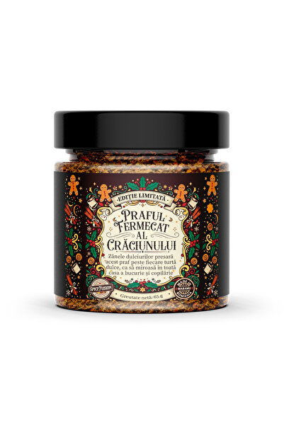 SAVOR "Christmas Magic by Savor" Package