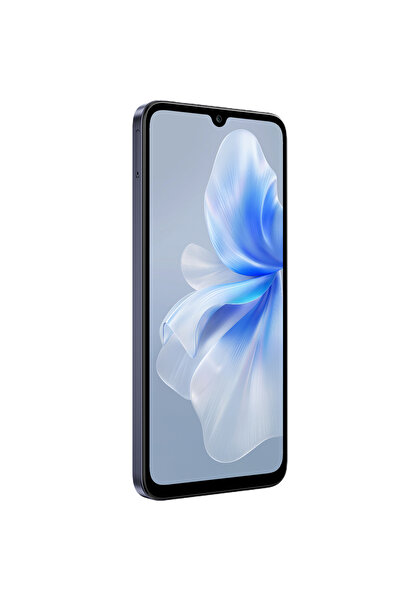 Fossibot S2 Smartphone, 4G, 6.72" FHD+, 20GB+256GB, 5000mAh, NFC, Android 14, Gray