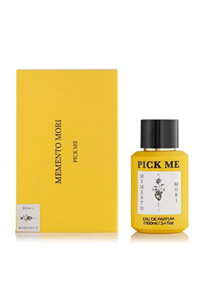 Memento Mori عطر ميمونتو موري بك مي أو دو بارفيوم 100مل