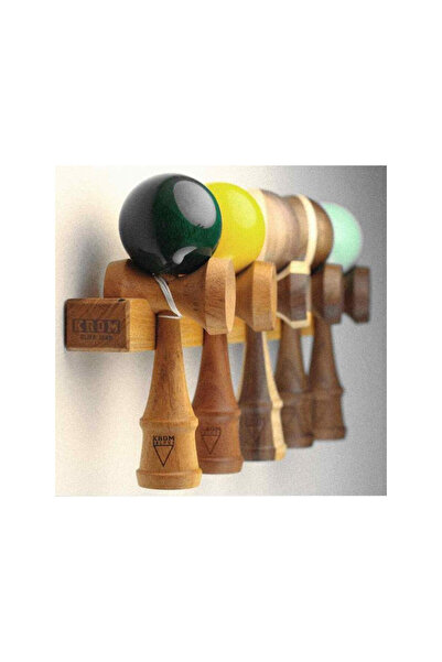 KROM Cliff John Kendama Shelf