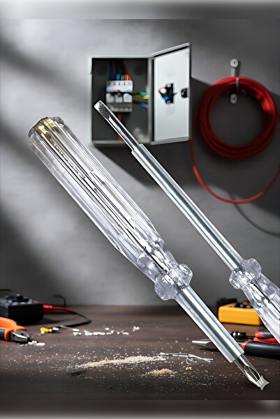 MH MiniHediye Straight Control Pen 190 mm Electric Control Pen