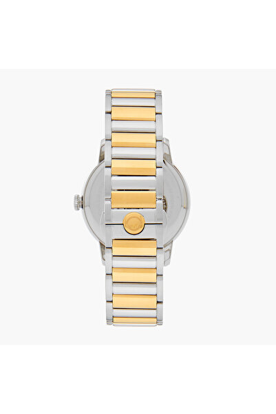 Omax Imperium Chronograph Masterpiece Men Watch MG42T9TI | 44 MM