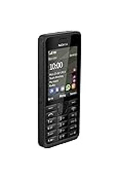 Generic N 301.1 أسود