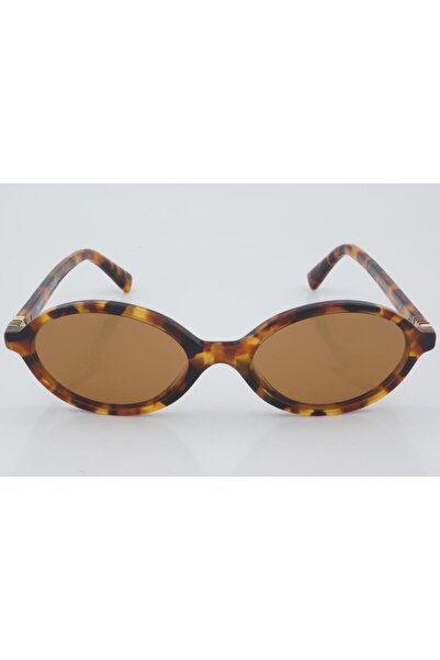 Miu Miu SMU 04Z 19P-2Z1 50 - 01 Güneş Gözlüğü
