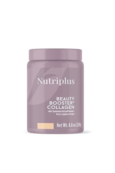 Farmasi Nutriplus Beauty Booster Collagen, Farmasi, 250g