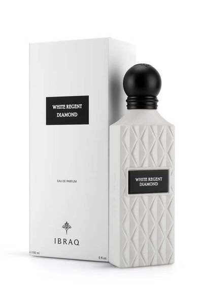 IBRAQ White Regent Diamond 150ml
