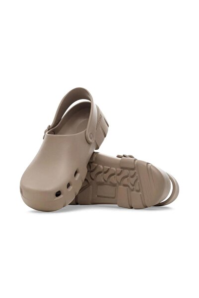 Birkenstock 1030462 Birki Flow Eva Παντόφλες Βιζόν