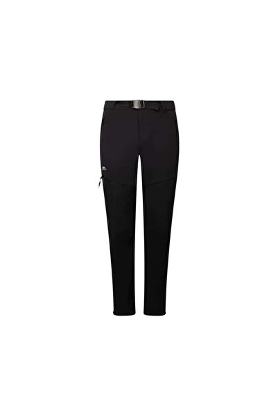 Trespass Bernia - Adventure Trouser Women's Black Outdoor Pants Women's Outdoor Pants