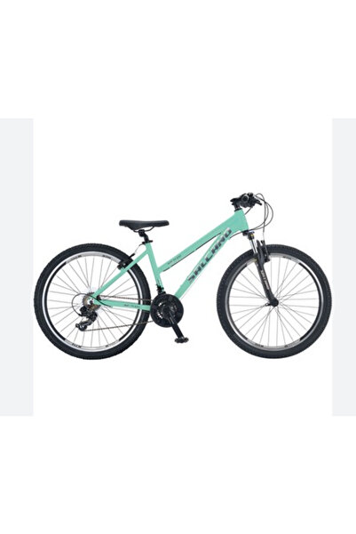Salcano NG TEAM200 LADY V-FREN 24 JANT TURKUAZ BİSİKLET