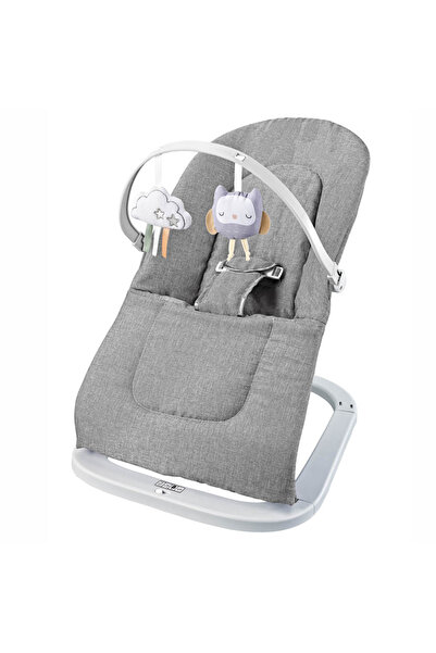 Factory Price - كرسي هزاز للأطفال من وينستون مع ألعاب قابلة للإزالة وموسيقى -...