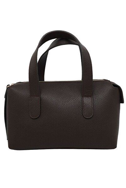 Meskanto Handy Genuine Leather Women's Hand Shoulder Bag