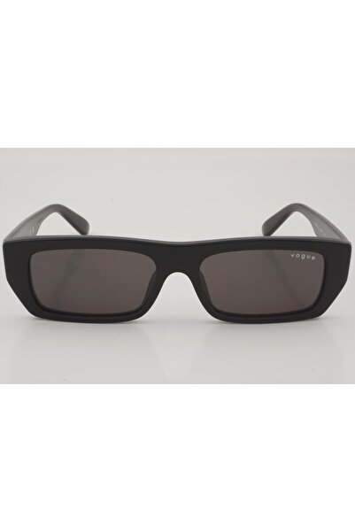 Vogue Vo 5657-Su W44/87 53 - 01 Sunglasses
