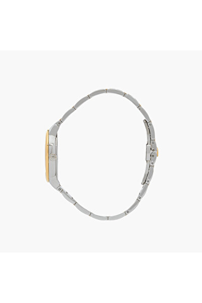 Omax Imperium Chronograph Masterpiece Women Watch ML42TKTI | 34 MM