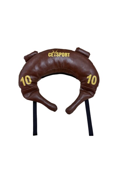 CEYSPORT PRO BULGARIAN BAG – 10 Kg Kahverengi