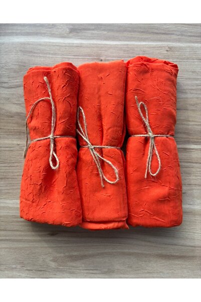 NGDESIGN Bambu Kraş Şal