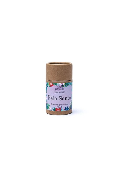 incense Chipsuri de tămâie Palo Santo - 7 g; 30 ml