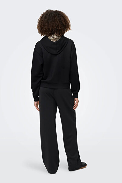 ONLY Φούτερ με κουκούλα Onlalina Regular Fit SWEAT 15364546