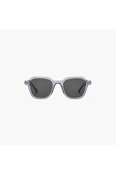 30Sundays 48MM Black Geometric Sunglasses 30S-000408-0701