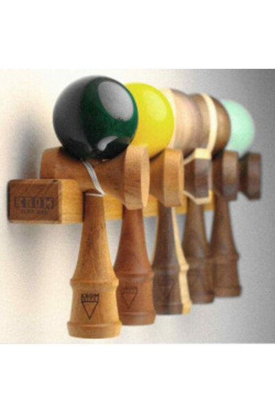 KROM Cliff John Kendama Shelf